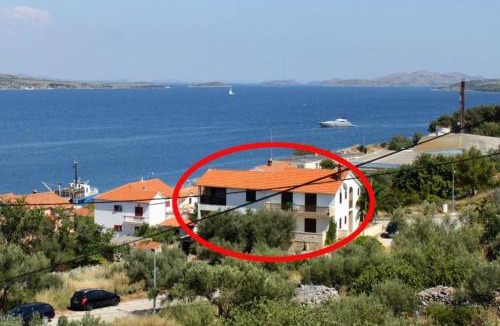Island Dugi Otok Apartment | Apartments by the sea Sali, Dugi otok - 454