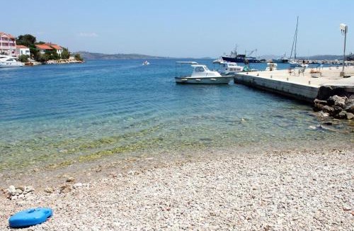 Island Dugi Otok Apartment | Apartments by the sea Sali, Dugi otok - 8110