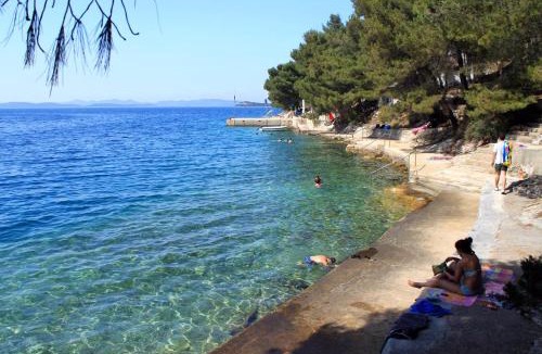 Island Dugi Otok Apartment | Apartments by the sea Sali, Dugi otok - 8110