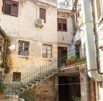 Grad Apartment | Apartments by the sea Sibenik - 21816