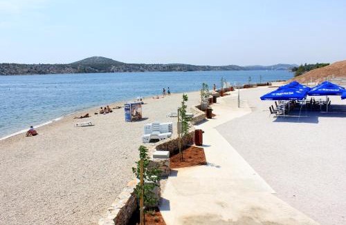 Grad Apartment | Apartments by the sea Sibenik - 21816
