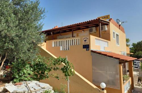 Sobra Apartment | Apartments by the sea Sobra, Mljet - 7531