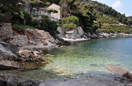 Sobra Apartment | Apartments by the sea Sobra, Mljet - 7531