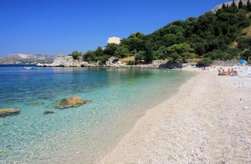 Zupa dubrovacka Apartment | Apartments by the sea Soline, Dubrovnik - 8825