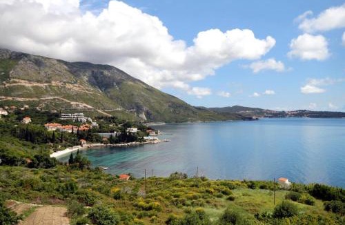 Zupa dubrovacka Apartment | Apartments by the sea Soline, Dubrovnik - 8825