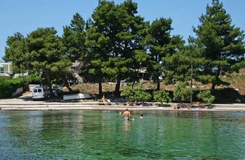 Sreser Apartment | Apartments by the sea Sreser, Peljesac - 4557