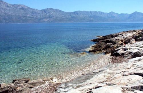 Sucuraj Apartment | Apartments by the sea Sucuraj, Hvar - 6732