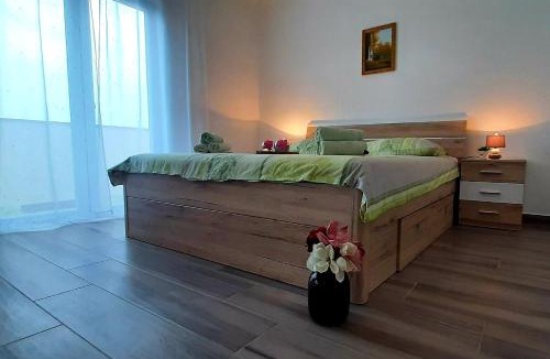 Supetarska Draga Apartment | Apartments by the sea Supetarska Draga - Gonar, Rab - 24383