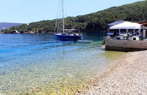 Valun Apartment | Apartments by the sea Valun, Cres - 8081