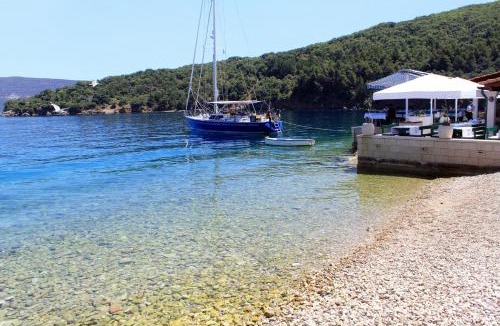 Valun Apartment | Apartments by the sea Valun, Cres - 16714