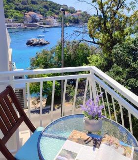 Molunat Apartment | Apartments by the sea - Villa Ana