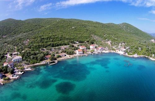 Putnikovic Apartment | Apartments by the sea Zuronja, Peljesac - 12020