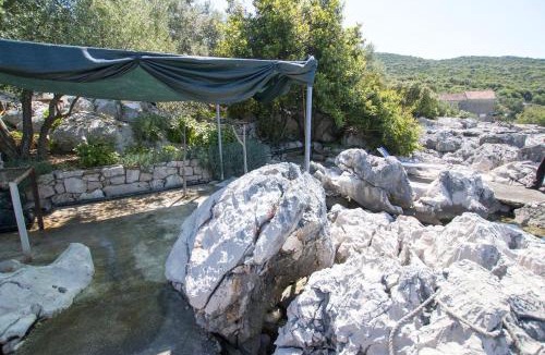 Putnikovic Apartment | Apartments by the sea Zuronja, Peljesac - 12020