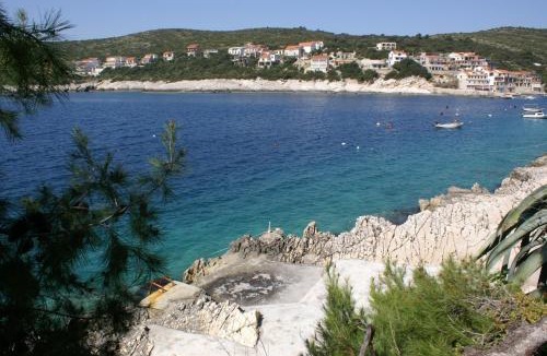 Zavalatica Apartment | Apartments by the sea Zavalatica, Korcula - 189