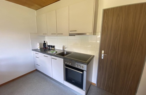 Saas-Balen Apartment | Apartments Carmena by Interhome