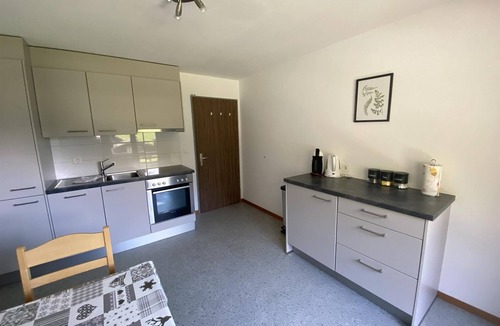 Saas Grund Apartment | Apartments Carmena