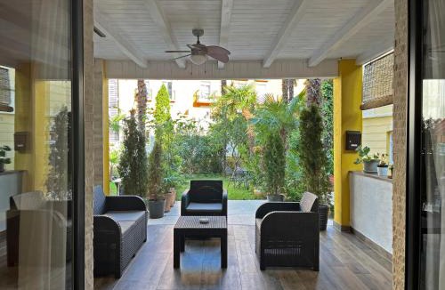 Opatija Apartment | Apartments Center Opatija Ziric
