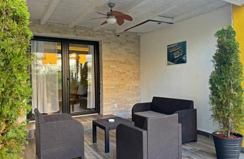 Opatija Apartment | Apartments Center Opatija Ziric