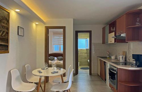 Opatija Apartment | Apartments Center Opatija Ziric