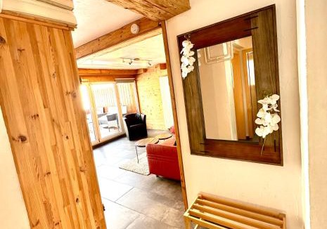 Leukerbad Apartment | Apartments Chalet Tatyana