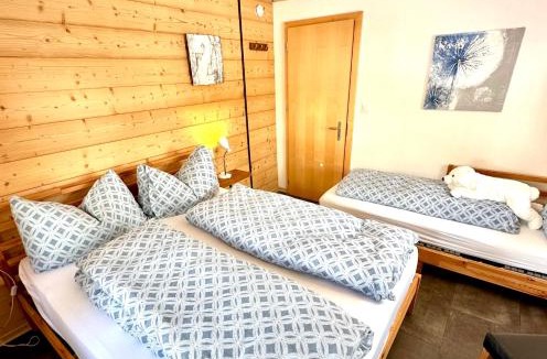 Leukerbad Apartment | Apartments Chalet Tatyana
