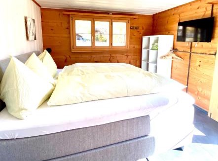Leukerbad Apartment | Apartments Chalet Tatyana