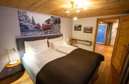 Weissenstein Apartment | Apartments Chalet Wirz Travel