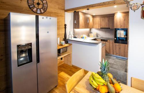 Weissenstein Apartment | Apartments Chalet Wirz Travel