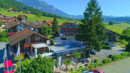 Weissenstein Apartment | Apartments Chalet Wirz Travel