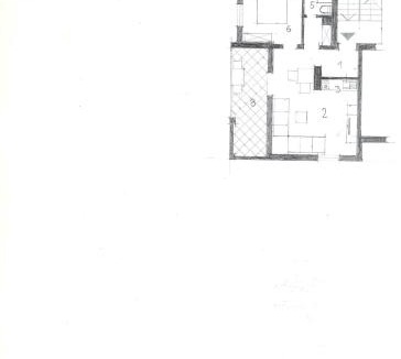 Cove Tri Zala (Zrnovo) Apartment | Apartments Chiara