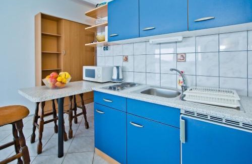 Krizni rat Apartment | Apartments Cloud