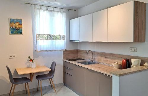 Rovinj Apartment | Apartments Cocaletto