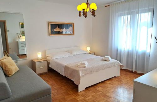 Rovinj Apartment | Apartments Cocaletto