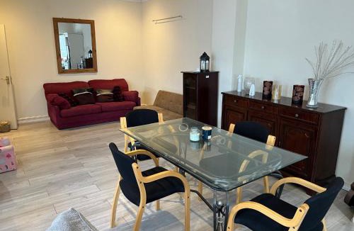 Edmonton Apartment | Apartments convenient centre and Tottenham stadium