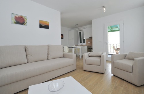 Privlaka Apartment | Apartments Corte