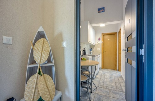 Antonci Apartment | Apartments Covic/Apartment Blue with Balcony A1