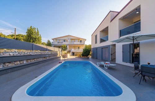 Lukoran Apartment | Apartments Cozy (116201-A3) - Lukoran