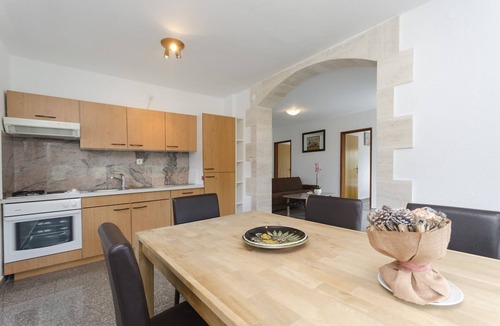 Vodice Apartment | Apartments Crystal (55991-A3) - Vodice