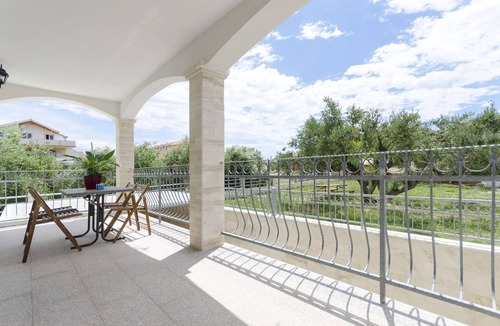 Vodice Apartment | Apartments Crystal (55991-A3) - Vodice