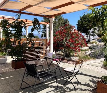 Sreser Apartment | Apartments Cvijet Mora Sreser