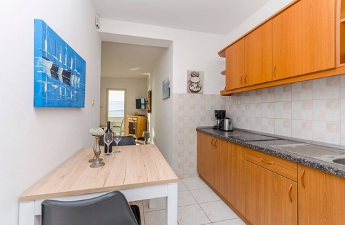 Novalja Apartment | Apartments Daniela Della (58081-A2) - Novalja - island Pag