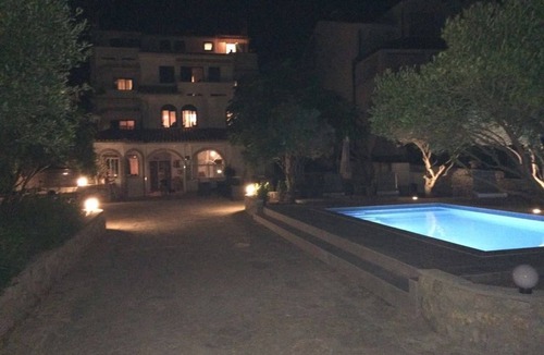 Novalja Apartment | Apartments Daniela Della (58081-A2) - Novalja - island Pag