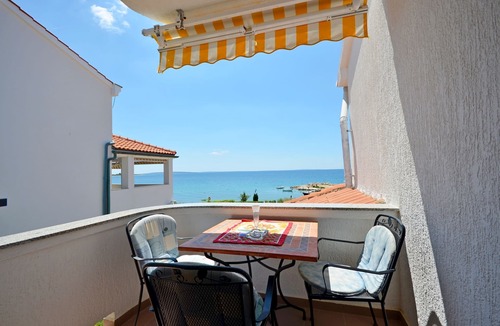 Novalja Apartment | Apartments Daniela Della (58081-A3) - Novalja - island Pag