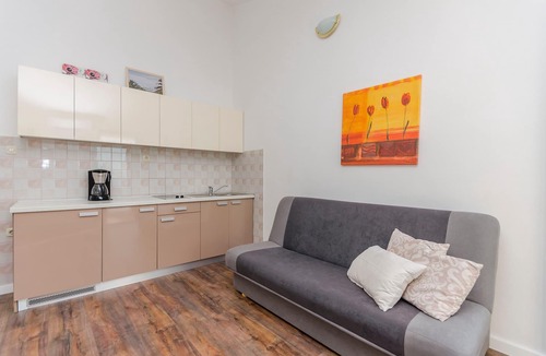 Novalja Apartment | Apartments Daniela Della (58081-A5) - Novalja - island Pag