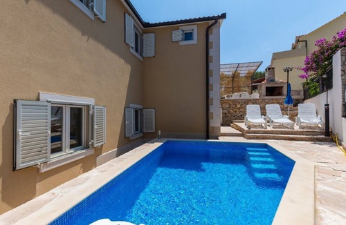 Cove Osibova (Milna) Apartment | Apartments Dalis (10933-A1) - Milna - island Brac