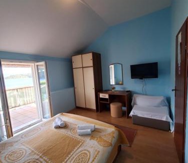 Polace House | Apartments Dabelić