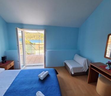 Polace House | Apartments Dabelić