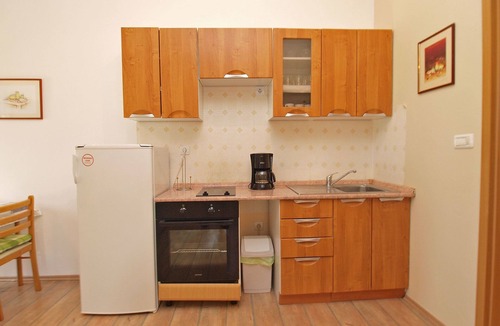 Valbandon Apartment | Apartments Daffodils 1002