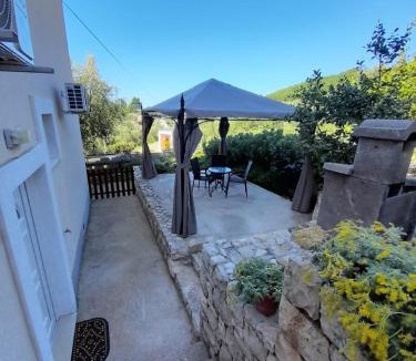 Mljet House | Apartments Dalamar
