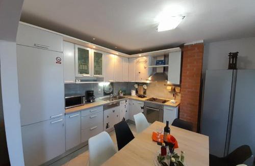 Mljet House | Apartments Dalamar